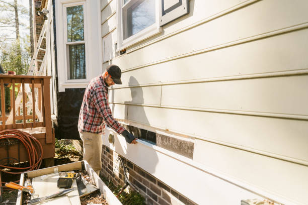 Top rated local Siding Repair specialists in Saint Leonard, MD